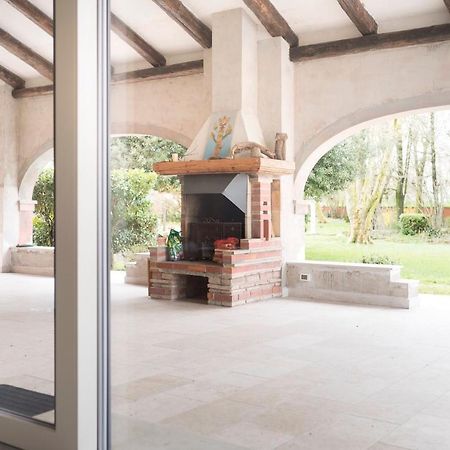 Relais Ca' Meridiana Quarto d'Altino Luaran gambar