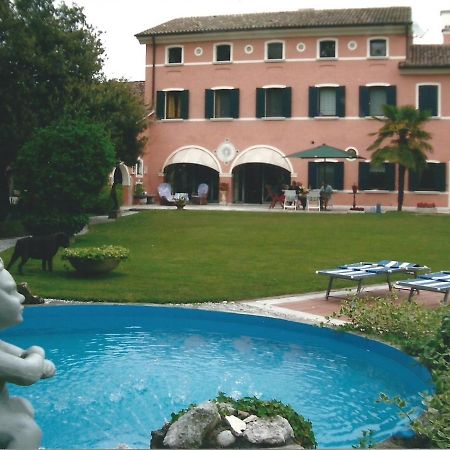 Relais Ca' Meridiana Quarto d'Altino Luaran gambar