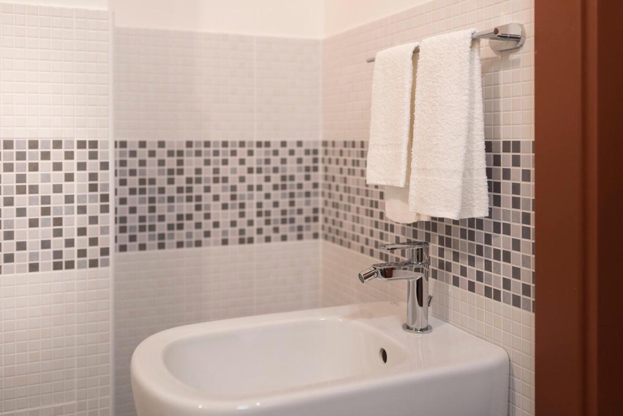 Relais Ca' Meridiana Quarto d'Altino Luaran gambar