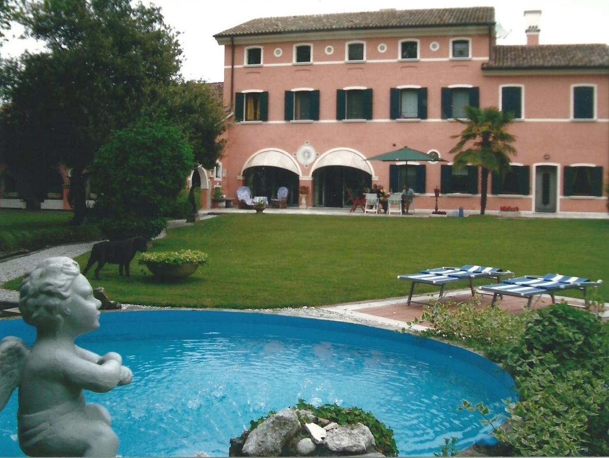 Relais Ca' Meridiana Quarto d'Altino Luaran gambar