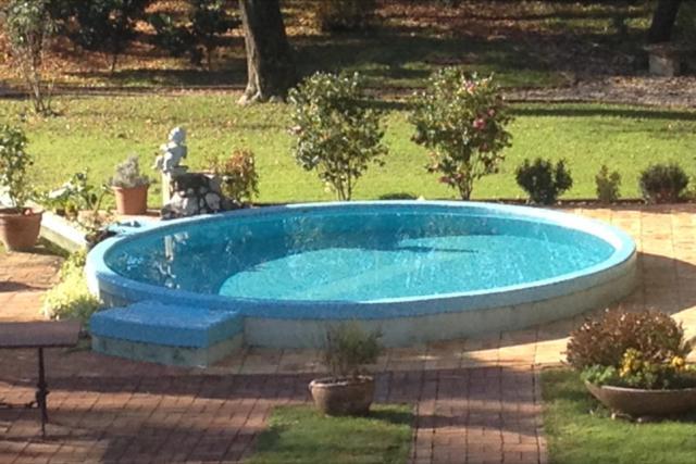 Relais Ca' Meridiana Quarto d'Altino Luaran gambar