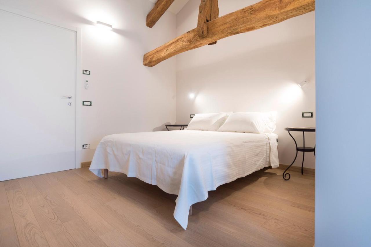 Relais Ca' Meridiana Quarto d'Altino Luaran gambar