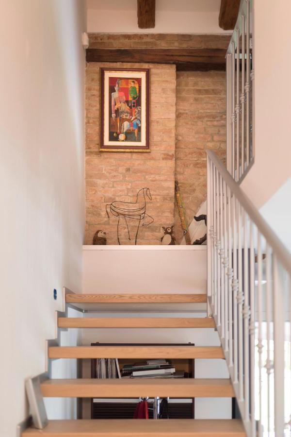 Relais Ca' Meridiana Quarto d'Altino Luaran gambar