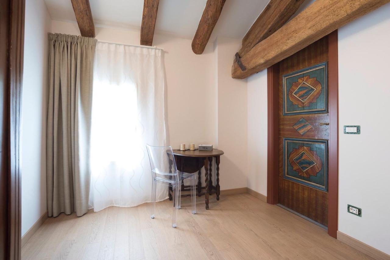 Relais Ca' Meridiana Quarto d'Altino Luaran gambar