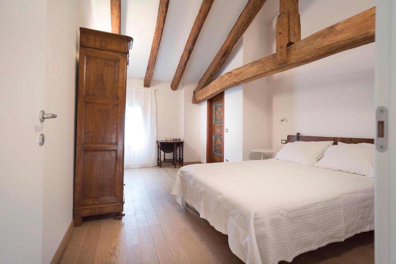 Relais Ca' Meridiana Quarto d'Altino Luaran gambar