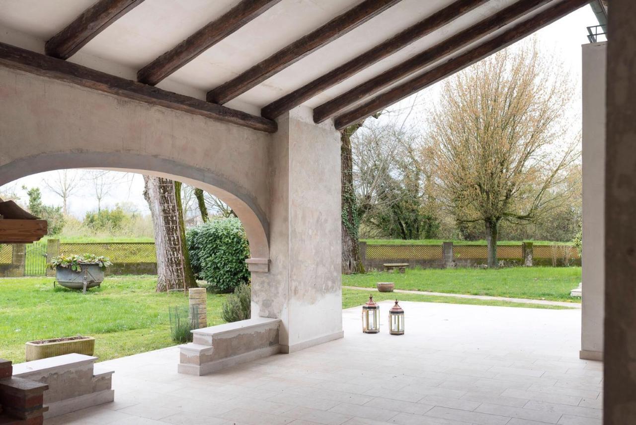 Relais Ca' Meridiana Quarto d'Altino Luaran gambar