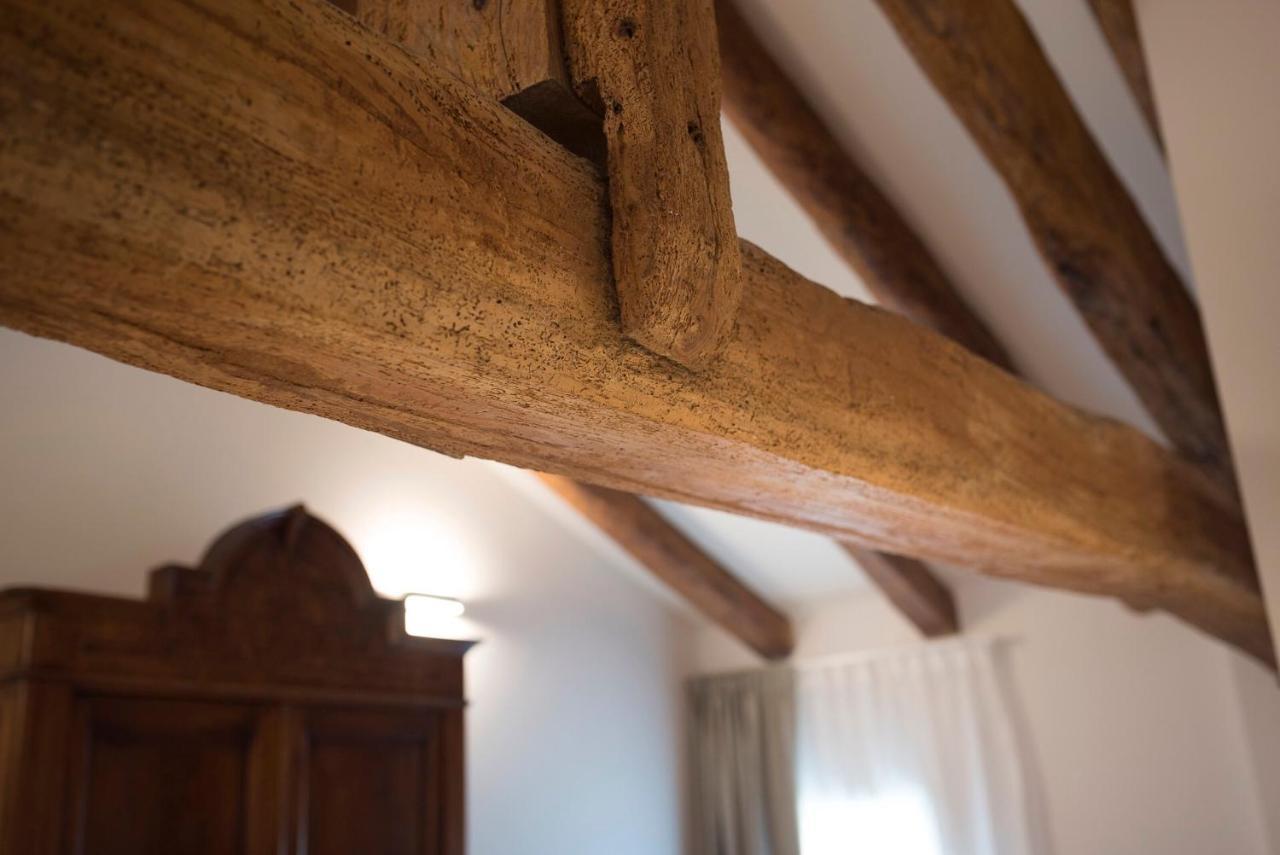 Relais Ca' Meridiana Quarto d'Altino Luaran gambar
