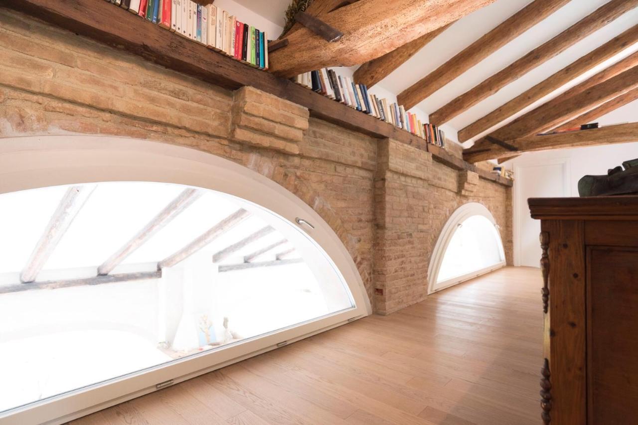 Relais Ca' Meridiana Quarto d'Altino Luaran gambar