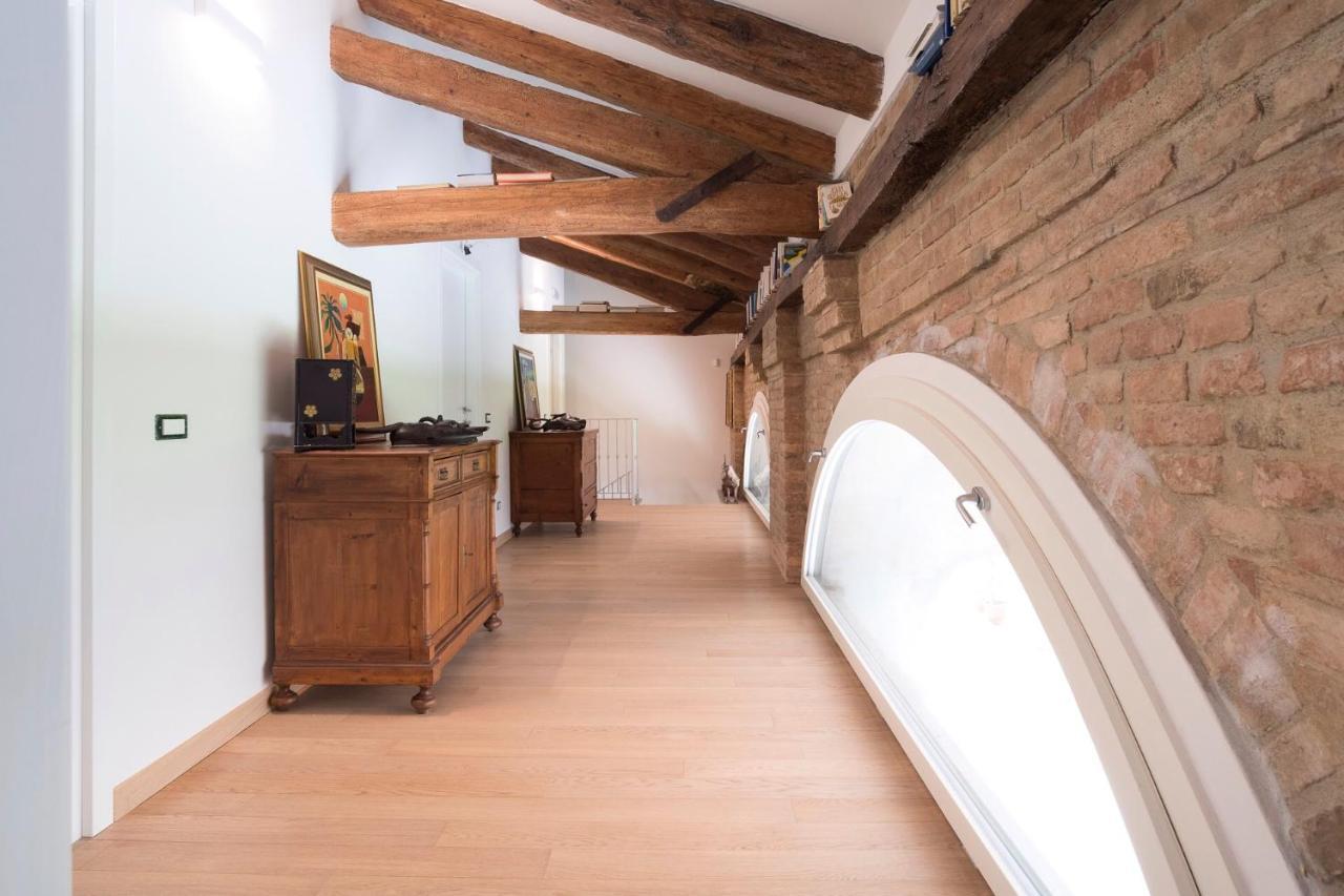 Relais Ca' Meridiana Quarto d'Altino Luaran gambar